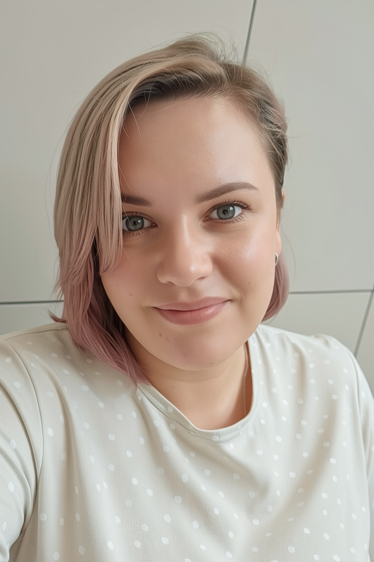 Липатникова Елена